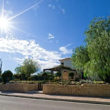 “you Have Found The Perfect Luxury Villa″ - Anarita Villa Kouklia