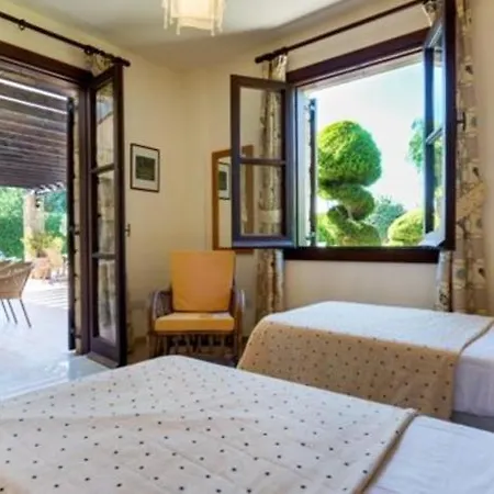 “you Have Found The Perfect Luxury Villa″ - Anarita Villa