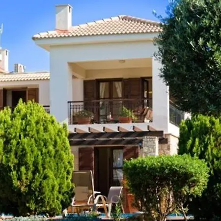 “you Have Found The Perfect Luxury Villa″ - Anarita * Kouklia