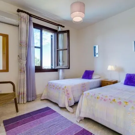 “you Have Found The Perfect Luxury Villa″ - Anarita Kouklia