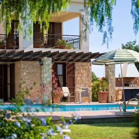 Villa “you Have Found The Perfect Luxury Villa″ - Anarita Kouklia