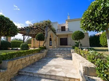 “you Have Found The Perfect Luxury Villa″ - Anarita Villa *
