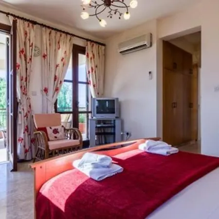 “you Have Found The Perfect Luxury Villa″ - Anarita Villa Kouklia