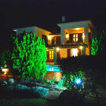 “you Have Found The Perfect Luxury Villa″ - Anarita * Kouklia