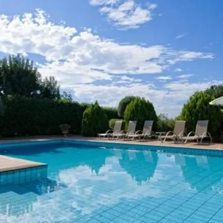 “you Have Found The Perfect Luxury Villa″ - Anarita * كوكليا