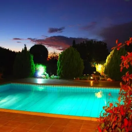 “you Have Found The Perfect Luxury Villa″ - Anarita فيلة