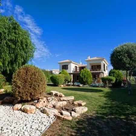 “you Have Found The Perfect Luxury Villa″ - Anarita *