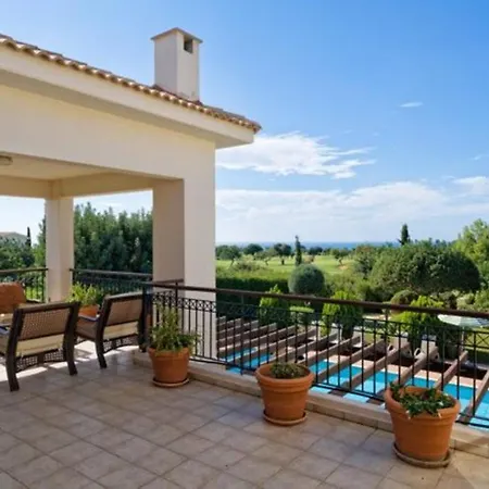 Villa “you Have Found The Perfect Luxury Villa″ - Anarita Kouklia