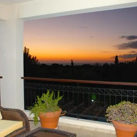“you Have Found The Perfect Luxury Villa″ - Anarita * كوكليا