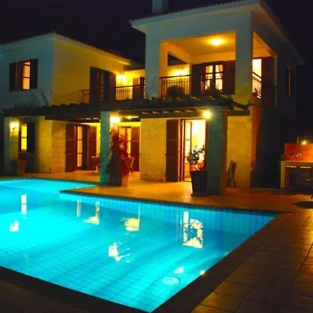 “you Have Found The Perfect Luxury Villa″ - Anarita فيلة كوكليا