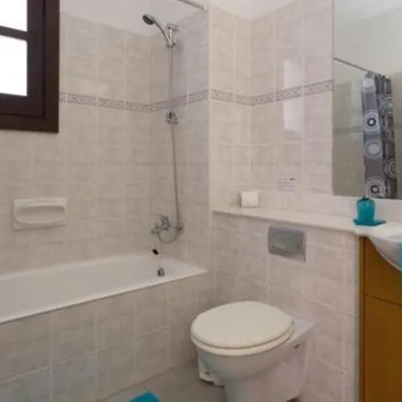 فيلة “you Have Found The Perfect Luxury Villa″ - Anarita *