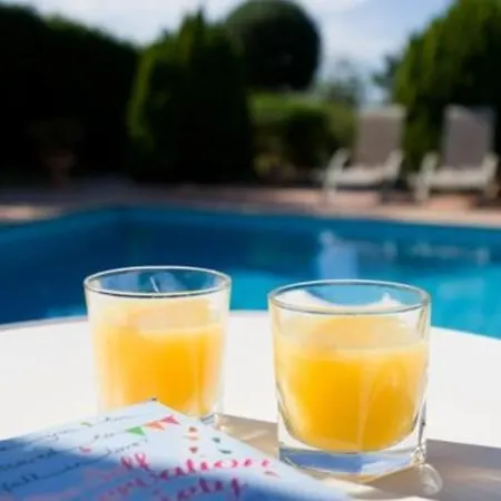 “you Have Found The Perfect Luxury Villa″ - Anarita *