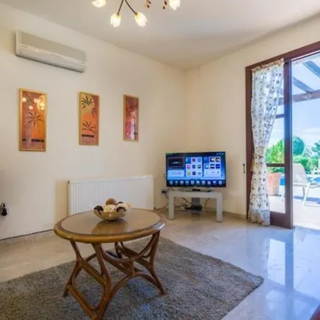 فيلة “you Have Found The Perfect Luxury Villa″ - Anarita *