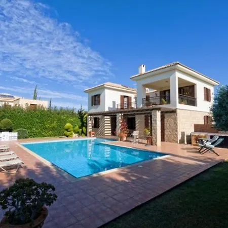 “you Have Found The Perfect Luxury Villa″ - Anarita *