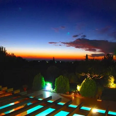 “you Have Found The Perfect Luxury Villa″ - Anarita