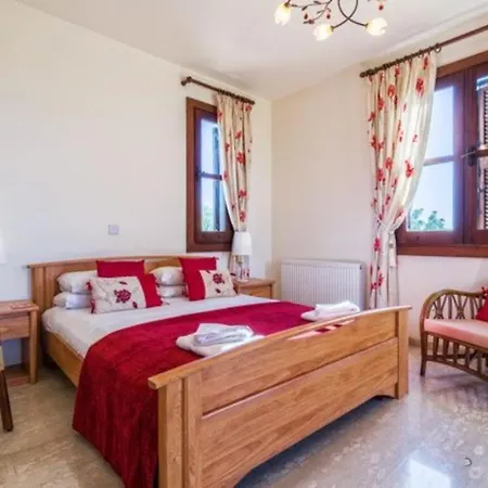 “you Have Found The Perfect Luxury Villa″ - Anarita Villa *