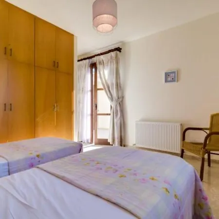 فيلة “you Have Found The Perfect Luxury Villa″ - Anarita كوكليا