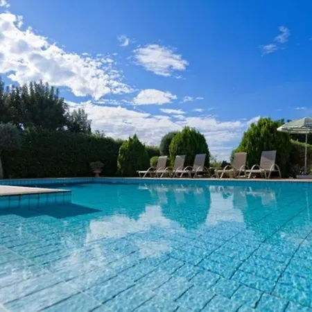 فيلة “you Have Found The Perfect Luxury Villa″ - Anarita كوكليا